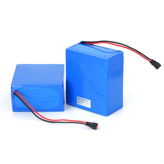 Kundenspezifische 12V Lithium-Batterien für Solarstraßenlaterne