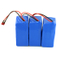 Wiederaufladbarer Lithium-Ionen-Akku 22,2 V mit PCM