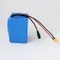 Wiederaufladbarer 12V 20ah zylindrischer 18650 Lithium-Ionen-Akku