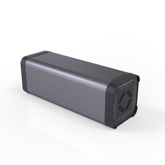 Schnelllade-Universalstecker Smart Power Bank 150W 40000mAh mit Autostarthilfe