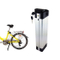 E-Bike Akku 36V 13ah Silver Fish Lithium Li-Ion Akku für 350W Elektrofahrräder Fahrrad