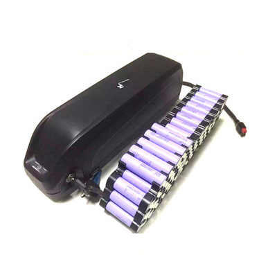 36V 21ah Hailong Ebike Batterie mit Samsung Zelle für Elektrofahrrad Mountain Ebike