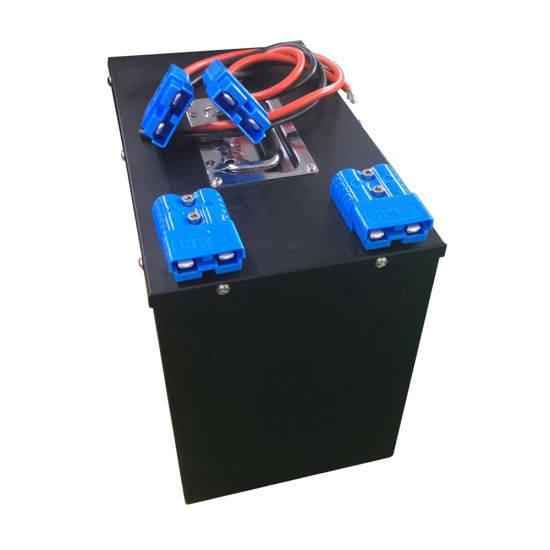 Wiederaufladbare Deep Cycle 12V 200ah LiFePO4 Lithium-Ionen-Batterie Solar 12 Volt