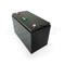Tiefenzyklus-Solarenergie-Lithium-Ionen-Batterie LiFePO4 12V 100ah 120ah