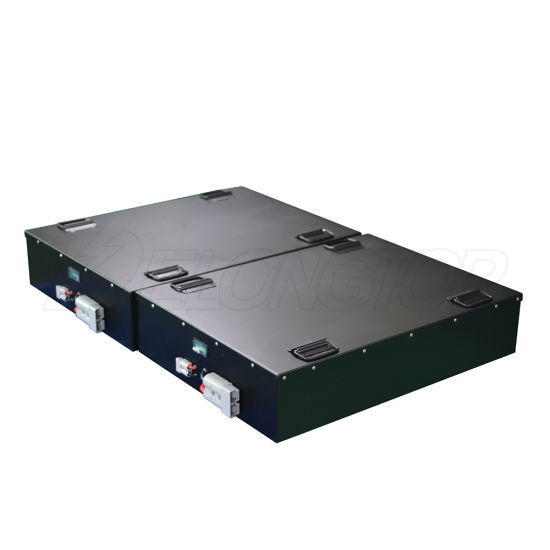 Großhandel Lpf 48V 300ah Lithium-Ionen-Batterie für Solarspeicher