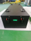 10kw Solarbatterie 48V 200ah Lithium-Ionen-Akku mit BMS