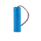Lithium-Ionen-Akku mit hoher Entladung, 18650, 3,7 V, 3100 mAh, wiederaufladbarer Lithium-Akku