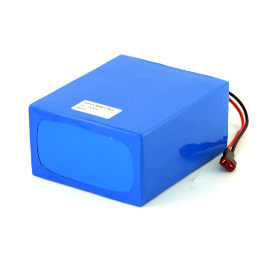 Kundenspezifische 12V Lithium-Batterien für Solarstraßenlaterne