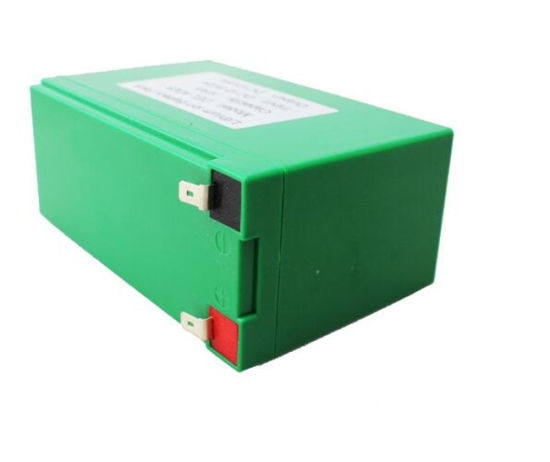 Großhandel 12V 10ah Lithium-Batterie-Pack für Landwirtschafts-Sprüher
